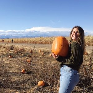 Meet your Posher, Grace